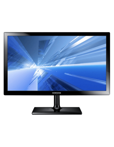 SAMSUNG MONITEUR TV 22 POUCES TNT SERIE 3 /MULTI T