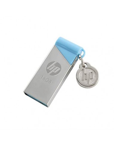 Clé USB 16Go étanche HP