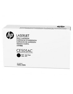 HP LJ2035 2055 Series standard capacity 2,300 ISO (CE505AC) 2