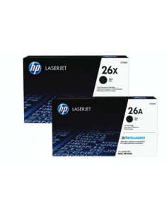 HP 26X Blk Contract LJ Toner C (CF226XC)