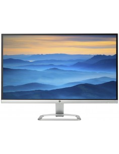 HP Ecran 27es 27" (T3M86AA) 2