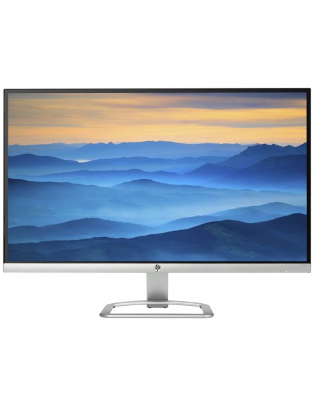 HP Ecran 27es 27" (T3M86AA)