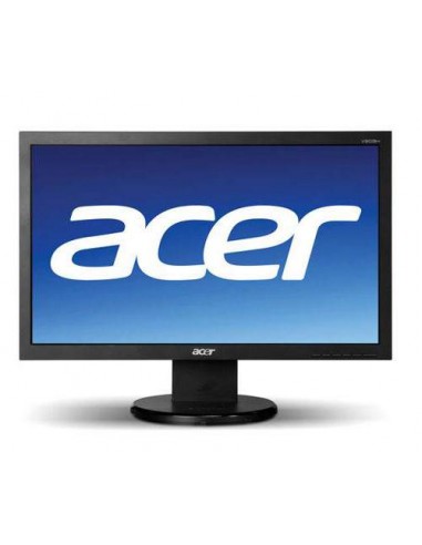 Ecran Acer 20\" LED