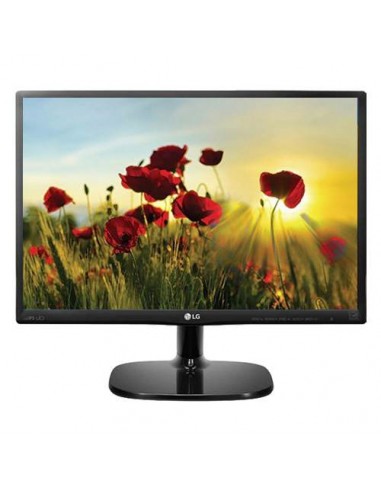 Ecran LG 20\" LED