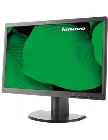 Lenovo 22\" LED - ThinkVision