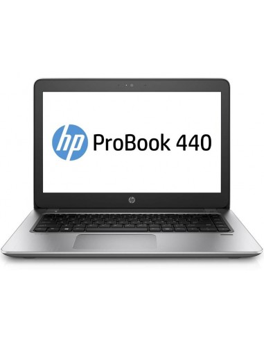 HP 440 G4 i5-7200U 14" 4GB 500GB FreeDos 1Yr Wty