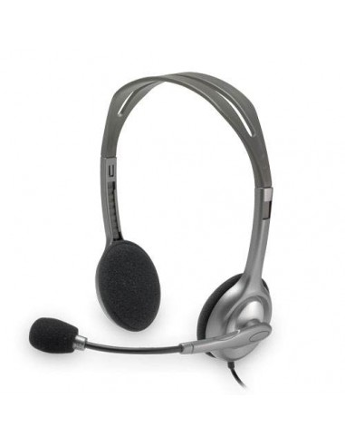 Casque Micro H110