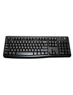 Clavier K120 Logitech