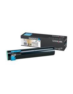 LEX Cart toner Cyan Hte capaci