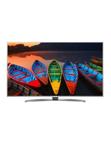 TV LG 65\" SMART UHD 4K