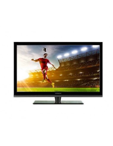 HITACHI - TV LED 24'' HD LED