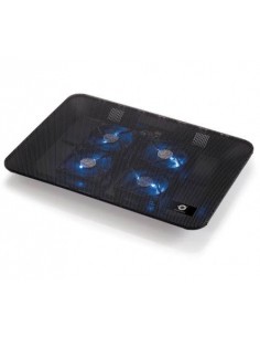 Support de refroidissement à 4 ventilateurs