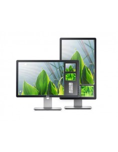 Ecran Dell 20'' HD Display PIVOT