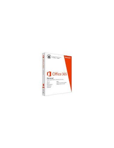 MS Office 365 Personal 32/64 F