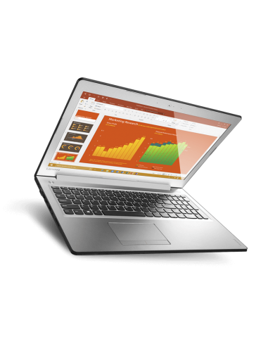 LENOVO IdeaPad 510S-14IKB I5-7200U 14 8GB - 256 FR
