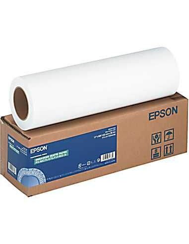 EPSON Pap Photo Premium Semi-G