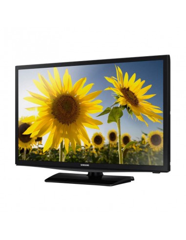 SAMSUNG TV 32" SERIE 4 AVEC RE