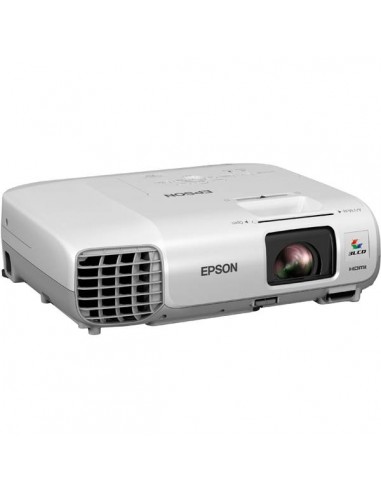 Epson Projecteur EB-W22