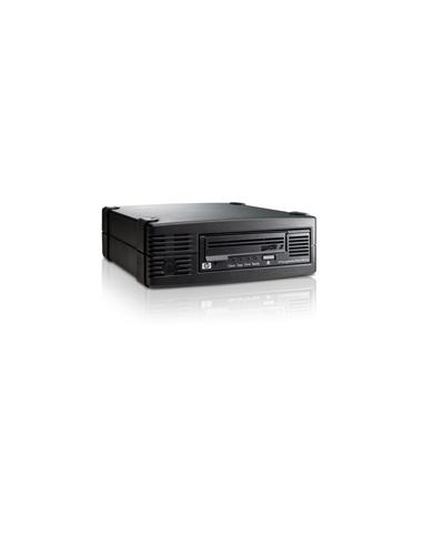 HP Ultrium 920 SAS External Ta