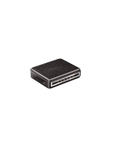 D-LINK SWITCH REF 1005 5 port