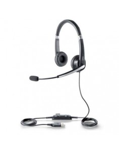 Jabra UC VOICEâ„¢ 550 MS Duo