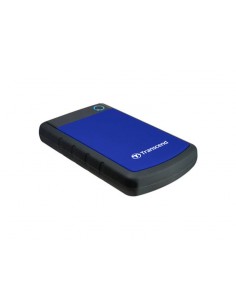 TRANSCEND 2TB StoreJet 2,5" 3