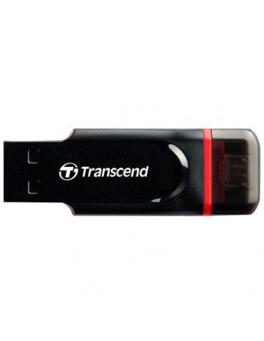 TRANSCEND CLE USB OTG TS16GJF3