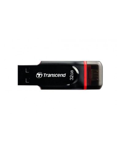 TRANSCEND CLE USB TS32GJF 340