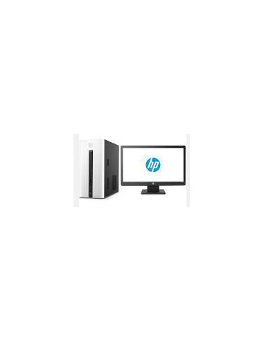 HP PAV 550 i7-4790S 8GB 2TB nv