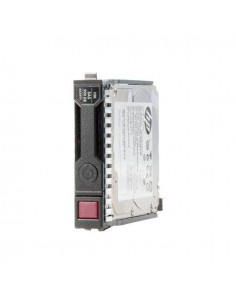 HP 600GB 12G SAS 10K 2.5in SC