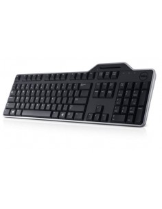 French Dell KB-813 Smartcard R