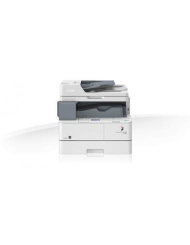 Canon Copieur IR1435IF Réseau Laser Mono