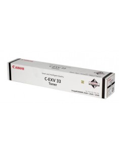 CANON C-EXV 33 TONER BK