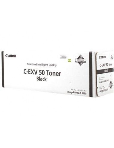 CANON C-EXV 50 Toner Black