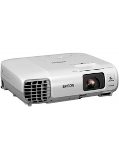 EPSON EB S27 SVGA , 2700 Lumens , HDMI, USB A & B