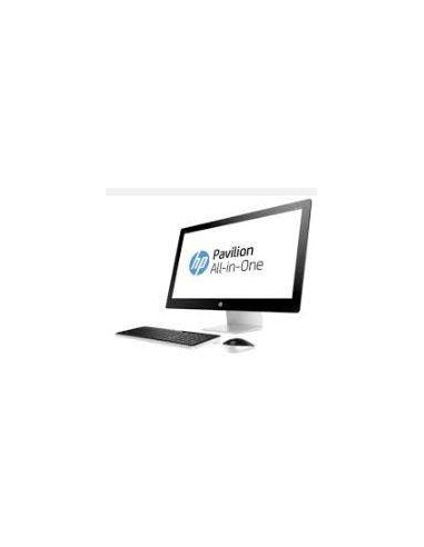 HP PAV 27 AIO i7-4785T 8GB 1TB Win 10