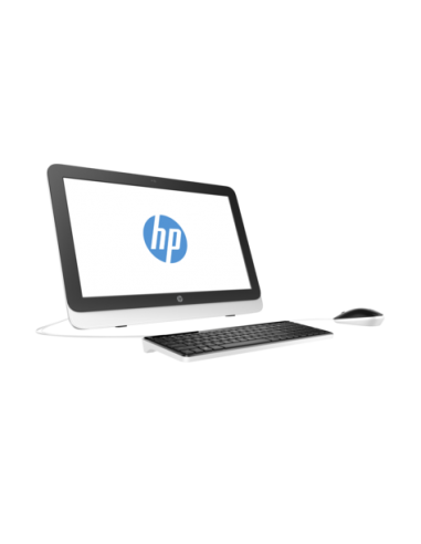 HP AIO 22-3200nk i3-4170T 4GB