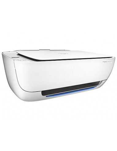 HP DeskJet 3635 4800 x 1200DPI Jet d'encre A4 Wifi Blanc multifonctionnel