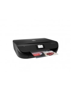 HP DeskJet 4535 4800 x 1200DPI Jet d'encre A4 Wifi Noir multifonctionnel 2