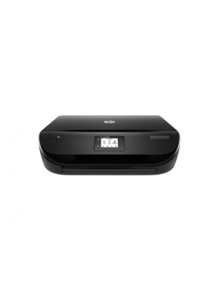 HP DeskJet 4535 4800 x 1200DPI Jet d'encre A4 Wifi Noir multifonctionnel