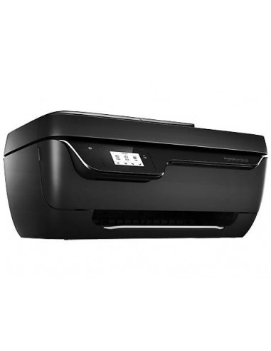 HP DeskJet 3835 4800 x 1200DPI Jet d'encre A4 Wifi Noir multifonctionnel