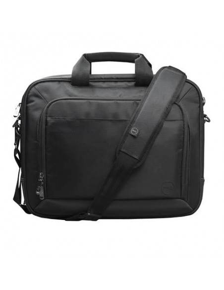 DELL 460-BBLR 15.6" Notebook briefcase Noir sacoche d'ordinateurs portables