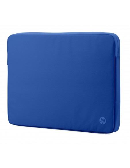 HP Housse de protection Spectrum 15,6 pouces (bleu)