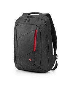 HP Value Backpack 16" Notebook backpack Noir