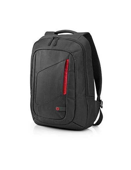 HP Value Backpack 16" Notebook backpack Noir