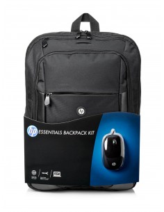 HP Kit Essentials