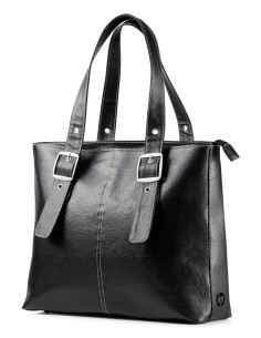 HP Fourre-tout féminin (noir)