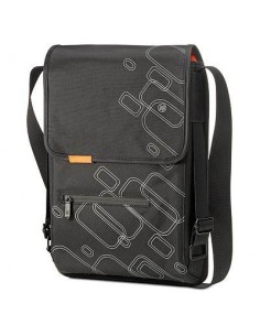 HP FX406AA Gris sacoche d'ordinateurs portables 2