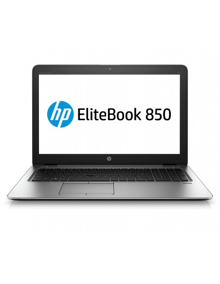 HP EliteBook Ordinateur portable 850 G3 (ENERGY STAR)