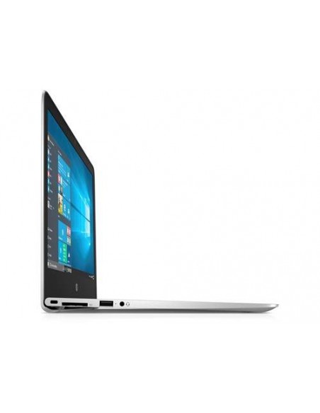 HP ENVY 13-d002nf 2.3GHz i5-6200U 13.3" 3200 x 1800pixels Argent Ordinateur portable